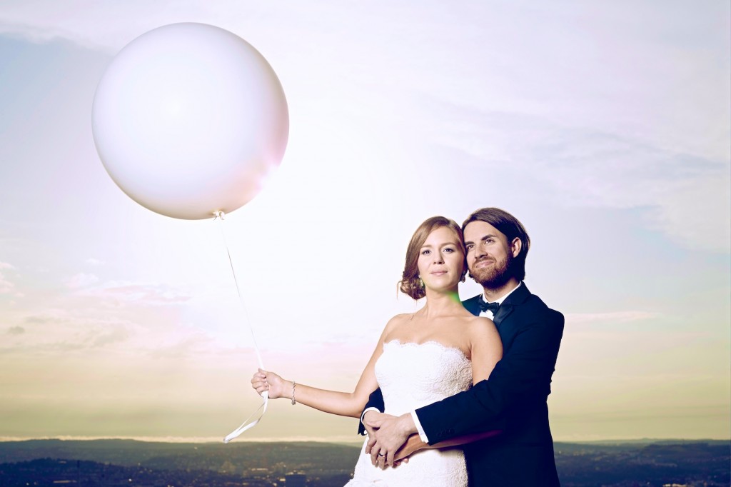 Hochzeitsfotograf Esslingen