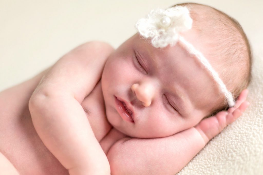 Neugeborenenfotos Esslingen, Babyfotos