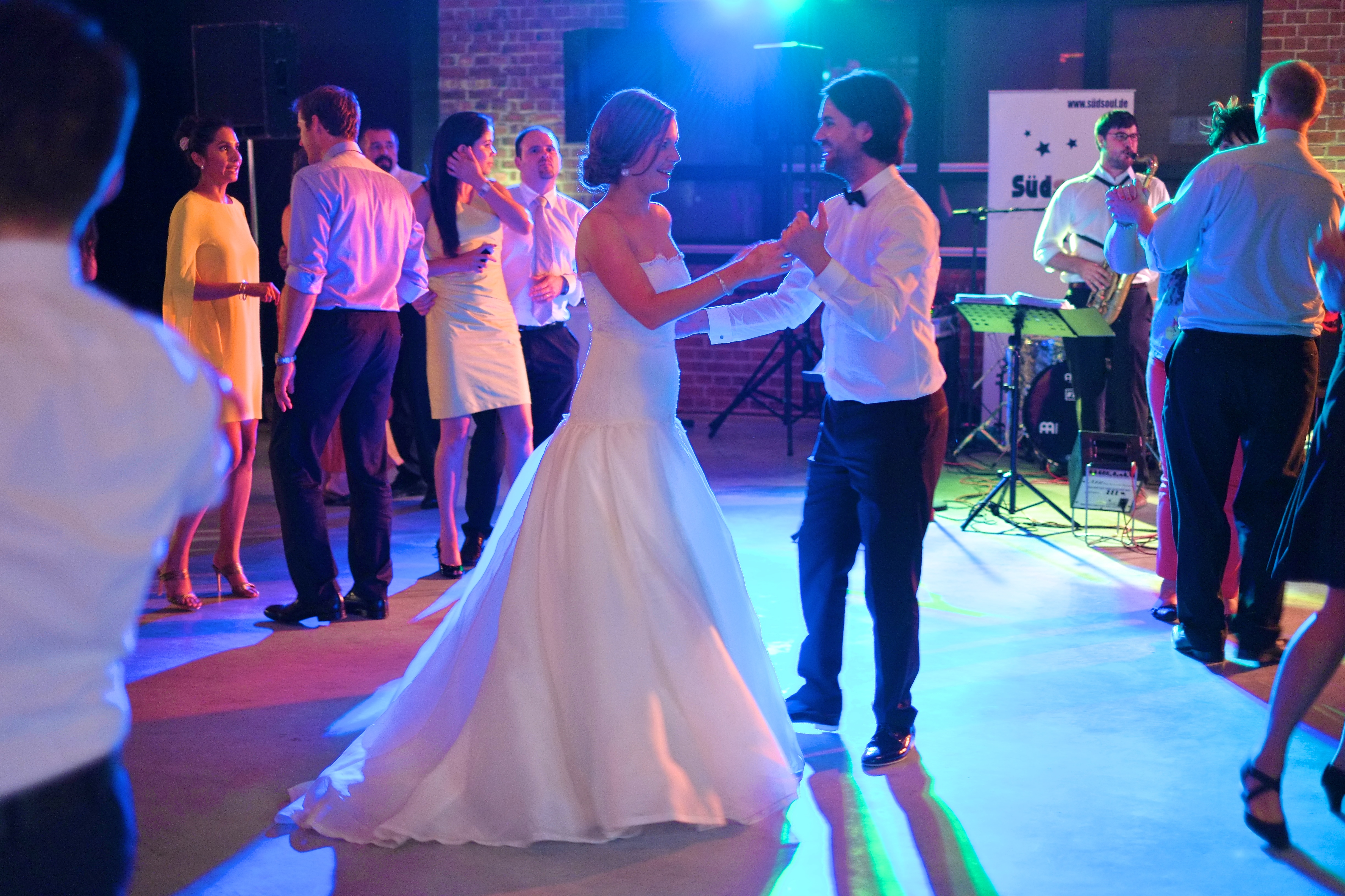 Tanzfläche Goldbergwerk Fellach Tanzfläche Goldbergwerk Fellach