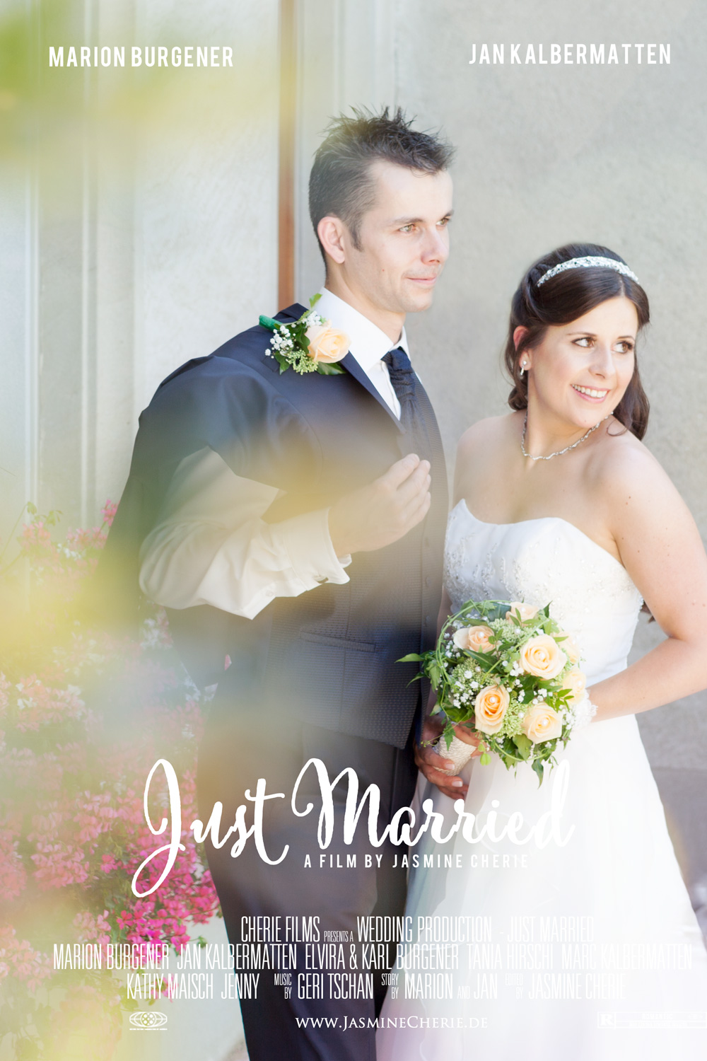 Movie_Poster_MG_1561_web Hochzeit Schloss Laufen Schweiz