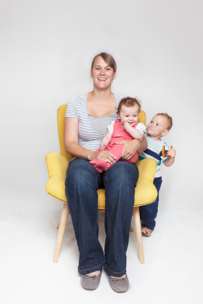 Familienfotoshooting Stuttgart