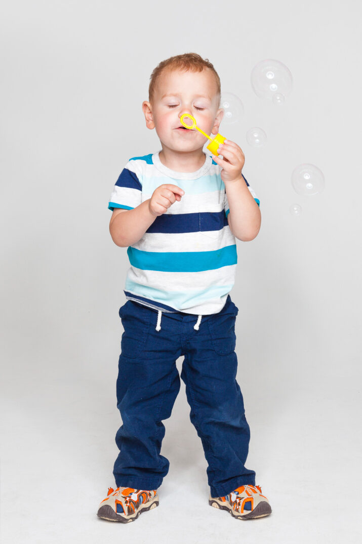 Familienfotos Kinderportraits