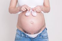 Babybauch Fotoshooting Stuttgart