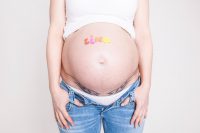 Babybauchfotos Stuttgart