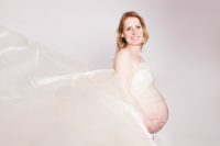Babybauchshooting Stuttgart