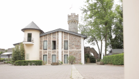 Hochzeit Burg Schwarzenstein