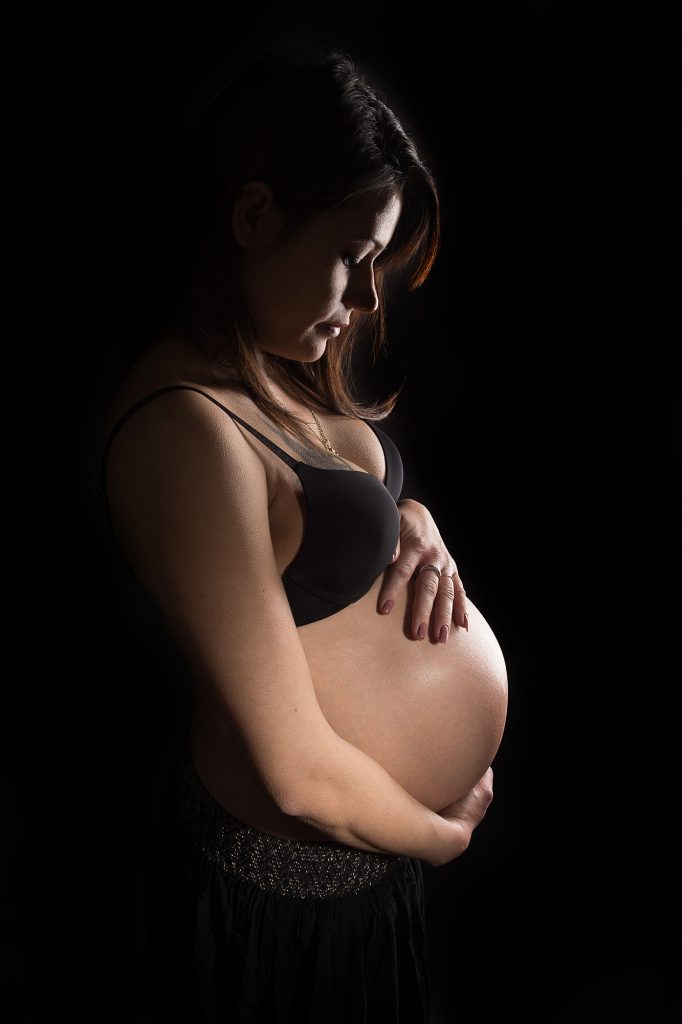 Babybauchfotos Stuttgart