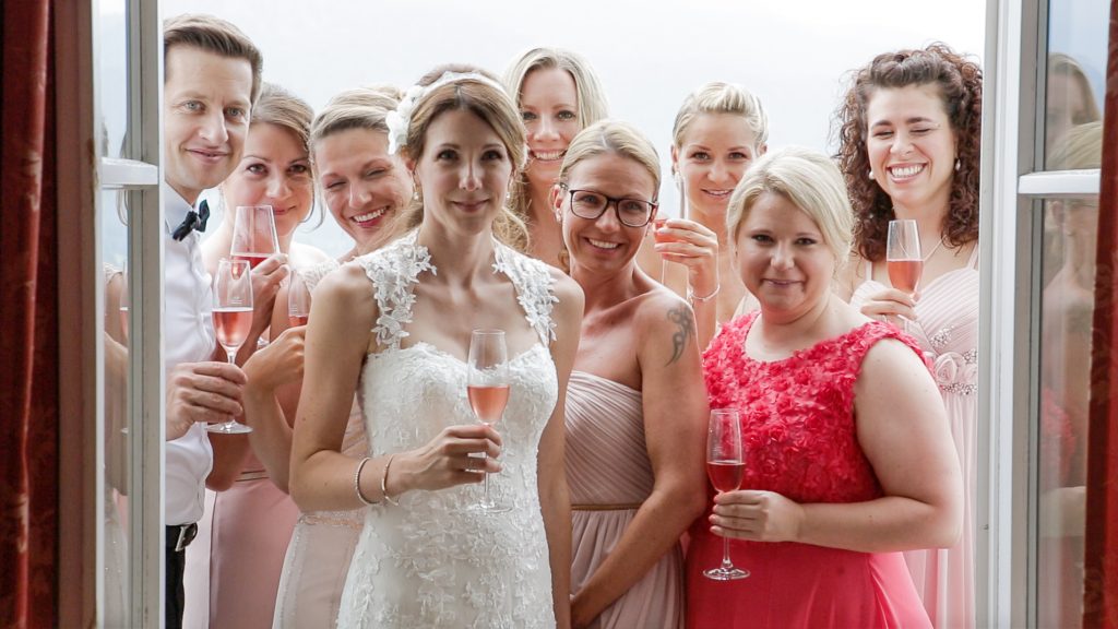 Hochzeitsfotograf München Starnberg Tegernsee