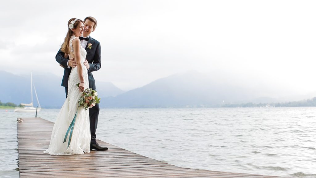 Hochzeitsfotograf München Starnberg Tegernsee