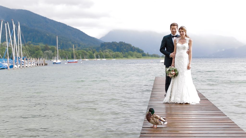 Hochzeitsfotograf München Starnberg Tegernsee