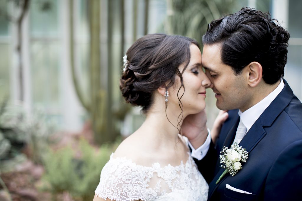 Hochzeitsfotograf Stuttgart Wilhelma