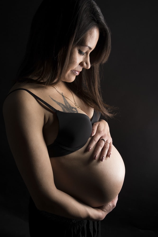 Babybauchfotos Esslingen