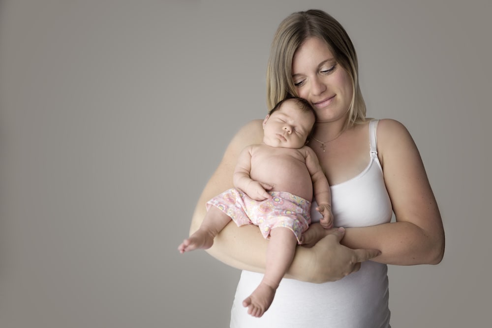 Babyfotograf Ludwigsburg Babyfotos Neugeborenenfotos