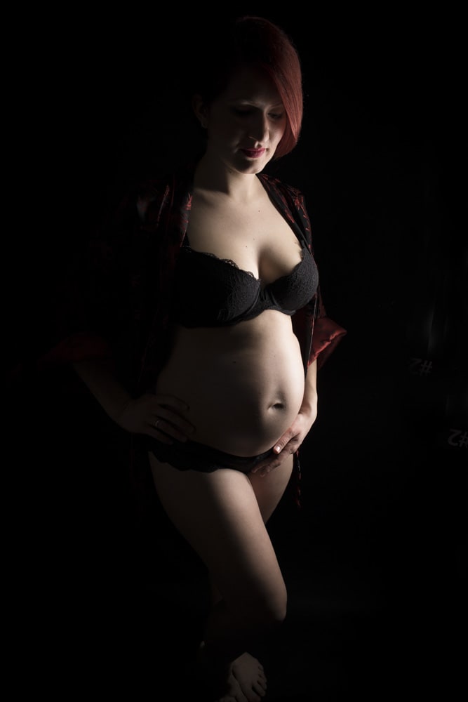Babybauchshooting Babybauchfotos Stuttgart