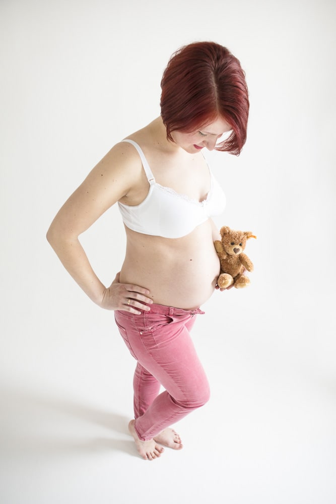Babybauchshooting Babybauchfotos Stuttgart