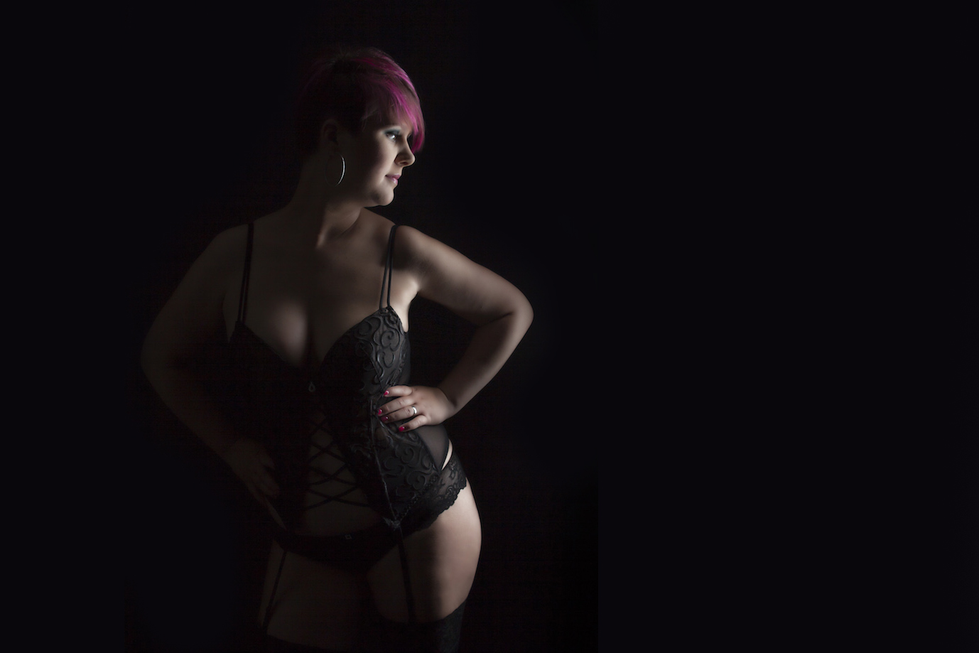 Sinnliche Boudoir Fotografie Stuttgart