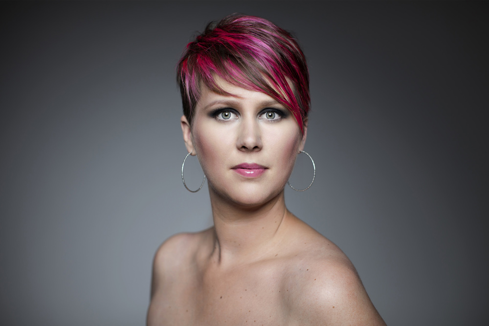 Boudoir Fotografie Stuttgart