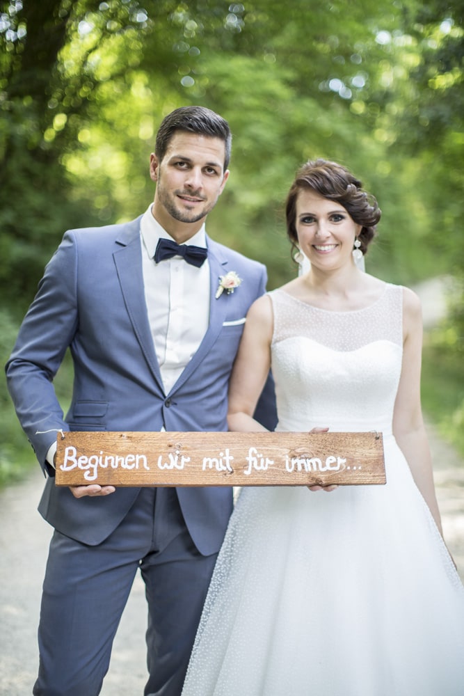 Hochzeitsfotograf Kirchheim Stuttgart