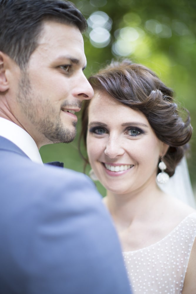 Hochzeitsfotograf Kirchheim Stuttgart