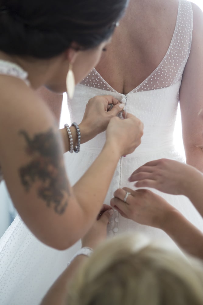 Hochzeitsfotograf Kirchheim Stuttgart Mädels