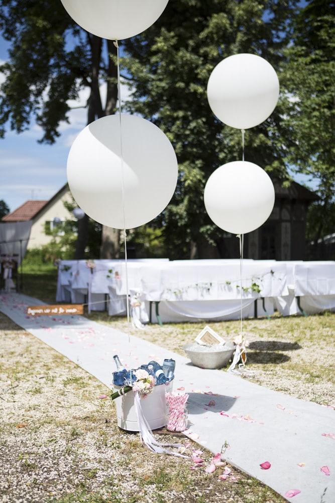 Hochzeit in Kirchheim Hochzeitsfotograf