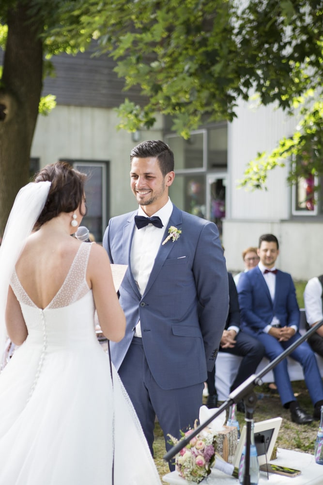 Hochzeitsfotograf Kirchheim Hochzeitsfotografie