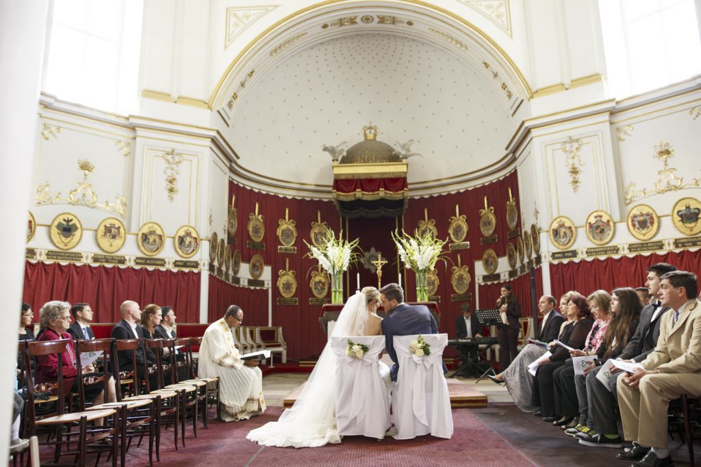 Hochzeitsfotograf Ludwigsburg Ordenskapelle Hochzeit