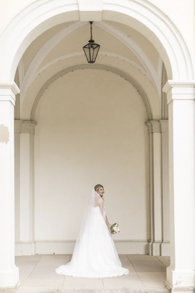 Hochzeitsfotograf Ludwigsburg Brautportraits