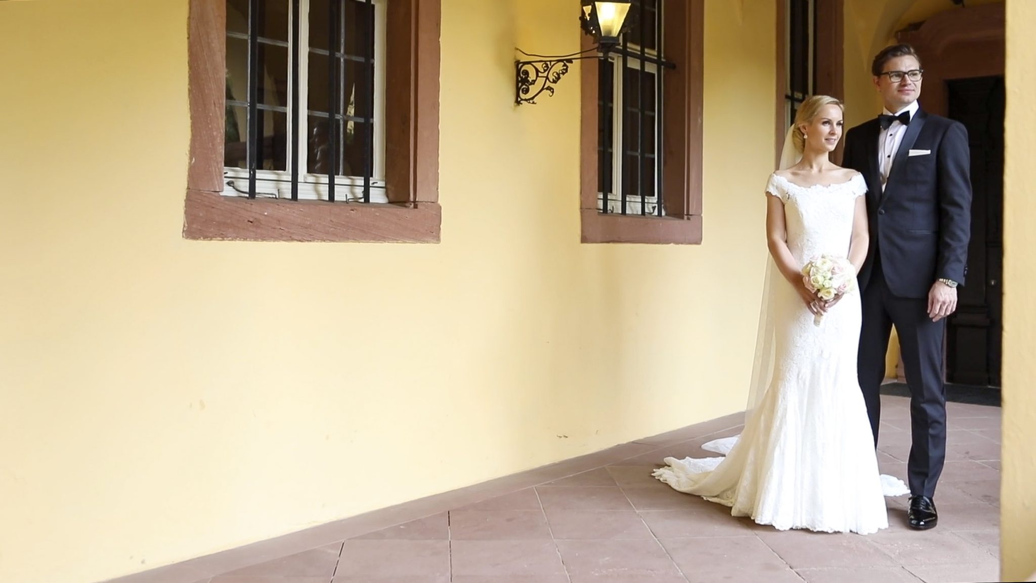 Hochzeitsfotograf Frankfurt Paarshooting