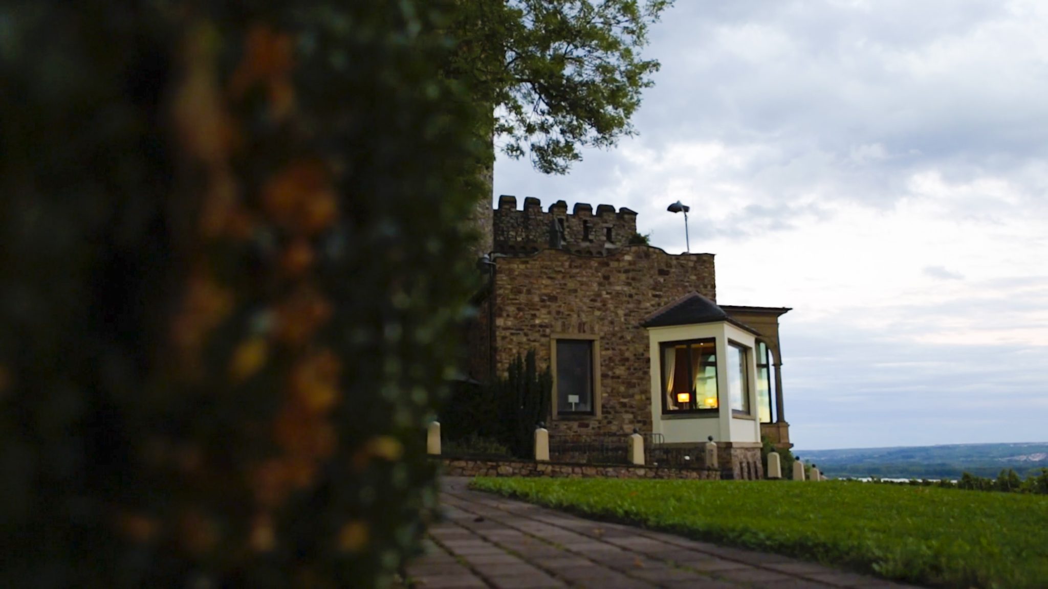 Hochzeitsfotograf Burg Schwarzenstein