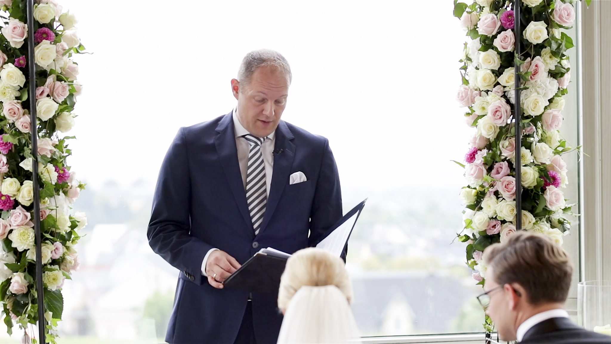 Hochzeitsfotograf Frankfurt Burg Schwarzenstein