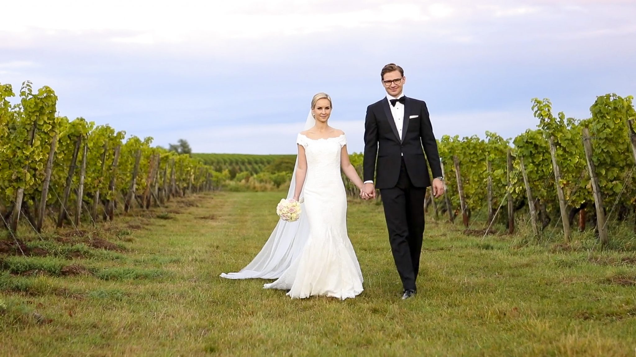 Hochzeitsfotograf Frankfurt Rheingau