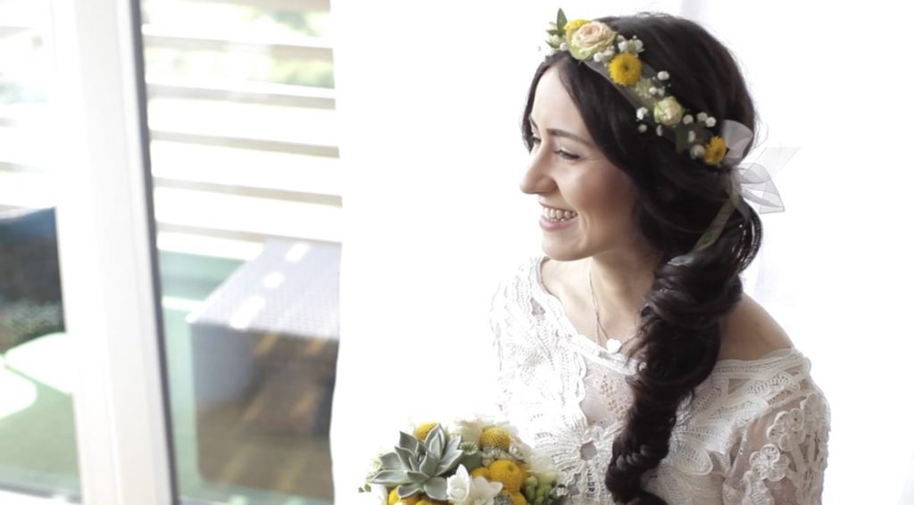 Hochzeitsfotograf Esslingen Achalm Hotel Hochzeit