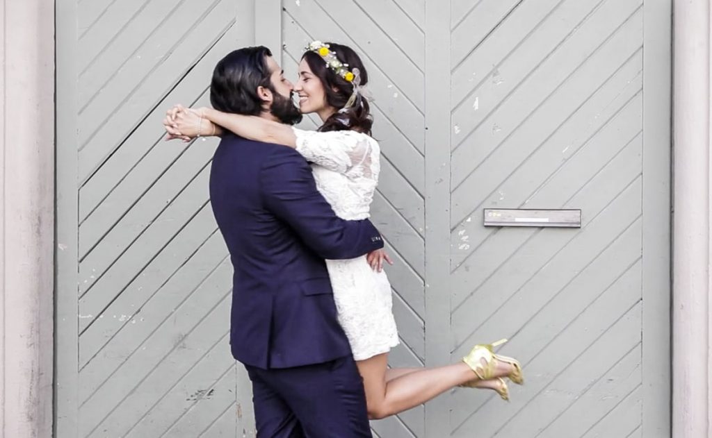 Hochzeitsfotograf Esslingen