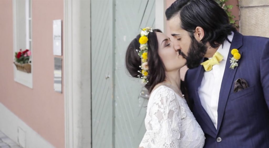 Hochzeitsfotograf Esslingen