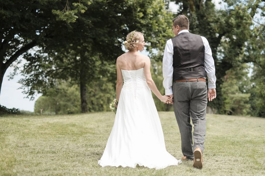 Hochzeitsfotograf Mainz