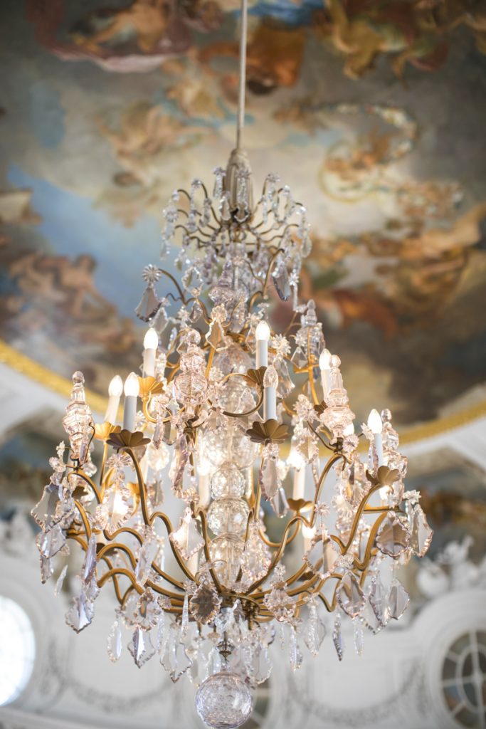 Standesamt Trauung Schloss Solitude