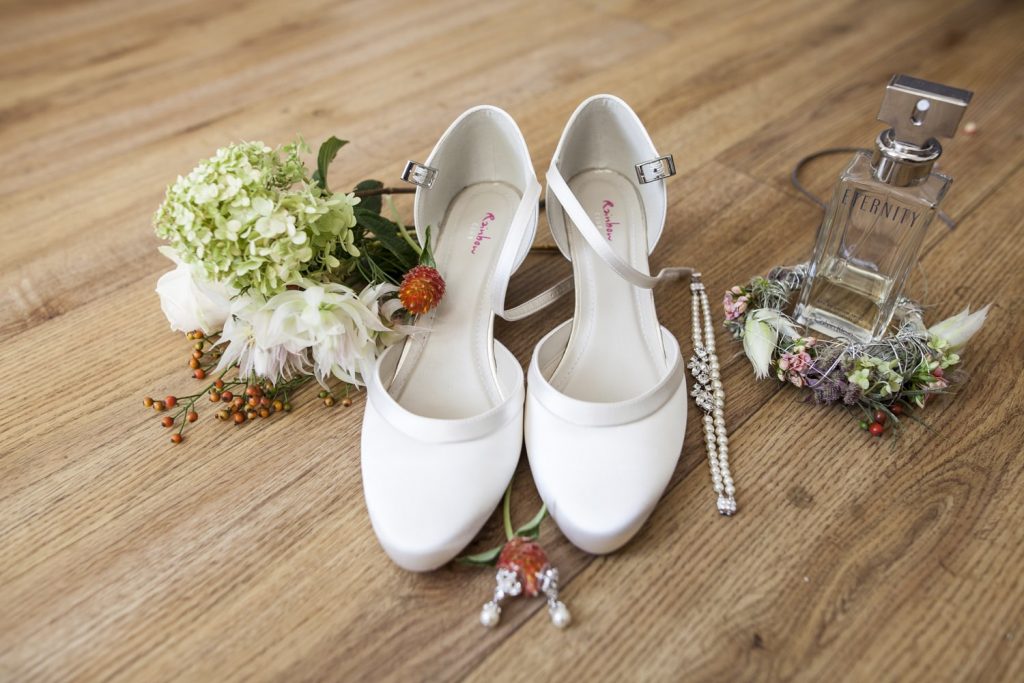 Hochzeitsfotografie Frankfurt Bad Soden