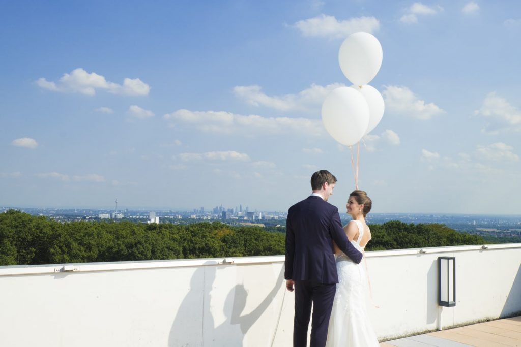 Hochzeitsfotograf Frankfurt Bad Soden