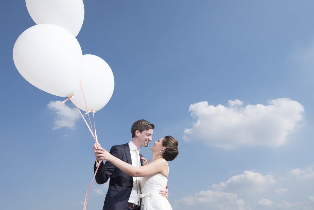 Hochzeitsfotograf Frankfurt Bad Soden