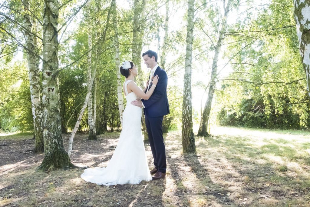 Hochzeitsfotograf Frankfurt Bad Soden