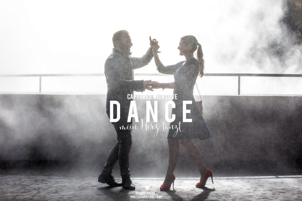 Couple Portraits London