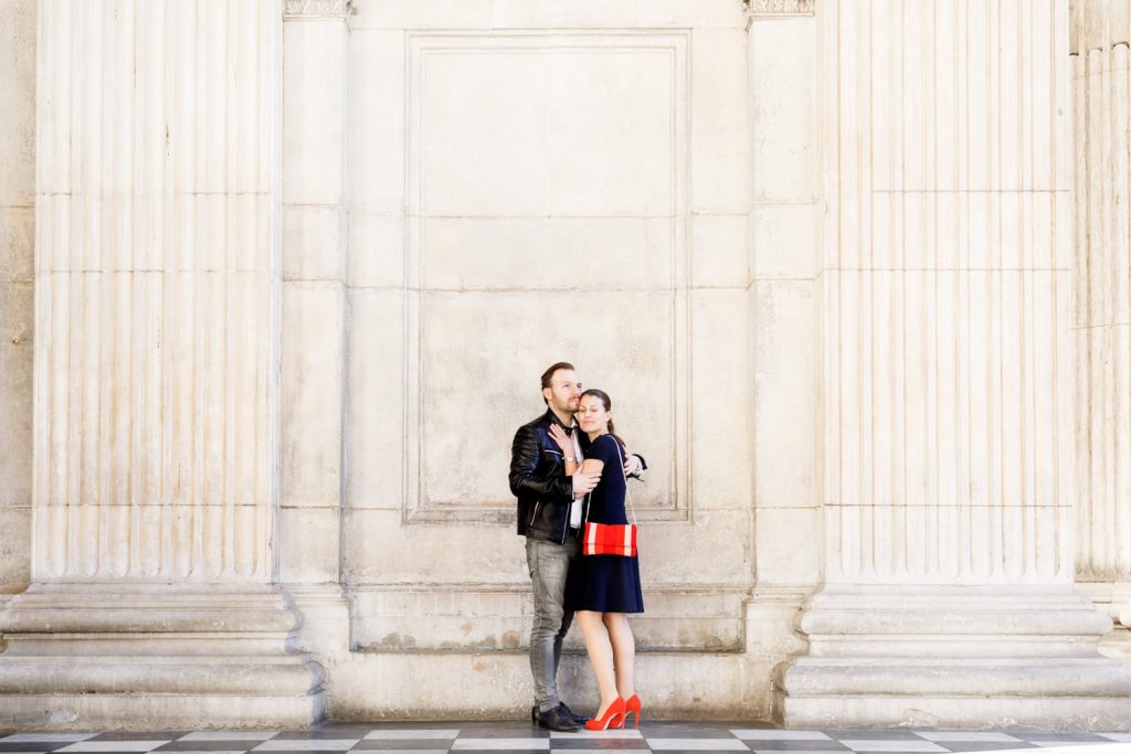 Couple Portraits London