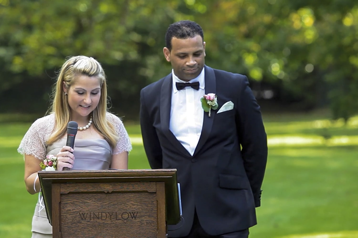 Hofgut Hünersdorff freie Trauung