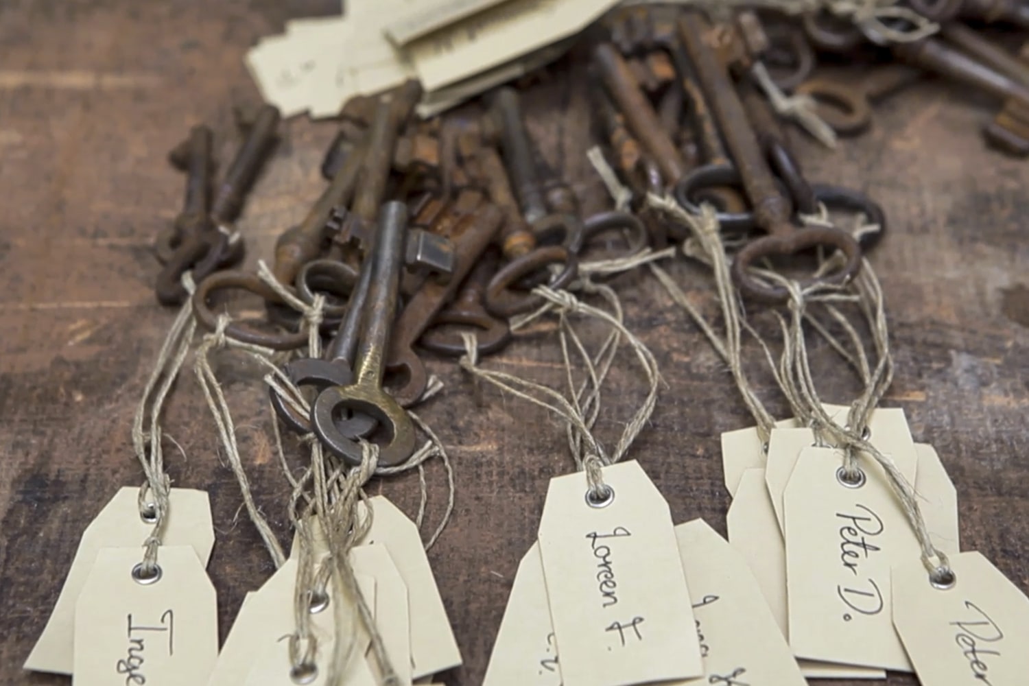 Deko Blickfang Eventdesign