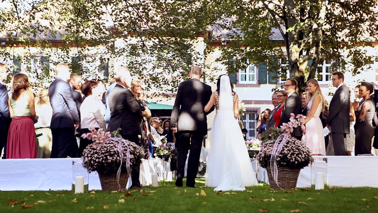 Hofgut von Hünersdorff Hochzeitsfotograf Hochzeit Hochzeitslocation