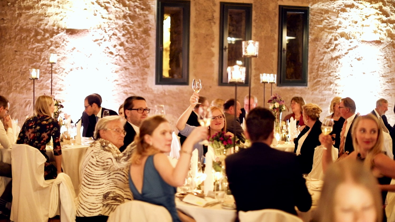 Hochzeit Hofgut von Hünersdorff 