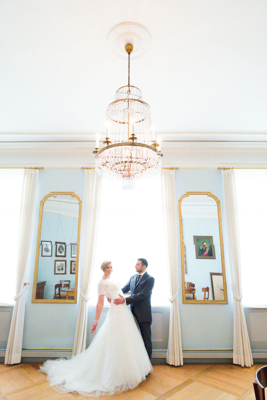 Hochzeit Schloss Kirchheim