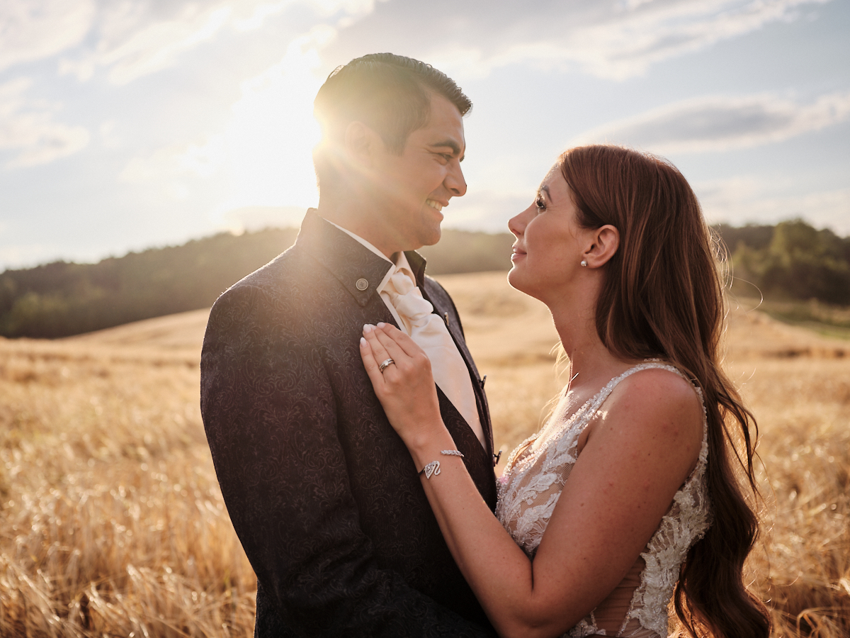 Hochzeitsfotos Steinbachhof