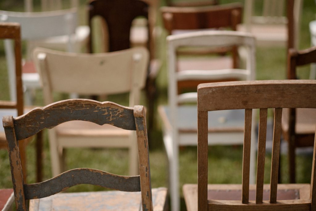 Blickfang Eventdesign